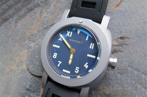 affordable panerai alternative